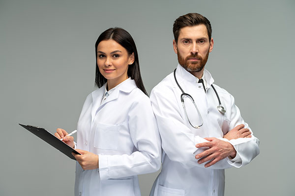 peptide therapy clinic in Las Vegas